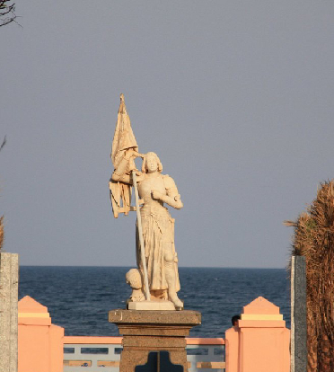 Pondicherry