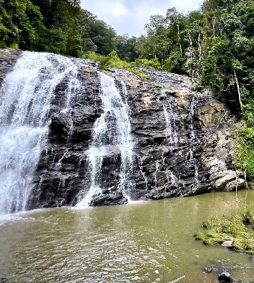 Coorg